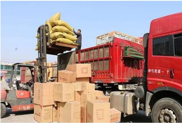 漳州到卫辉市物流专线