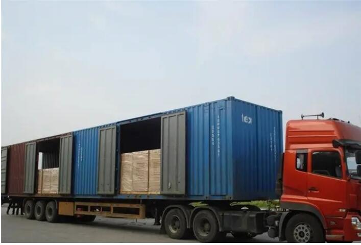 漳州到卫辉市整车运输