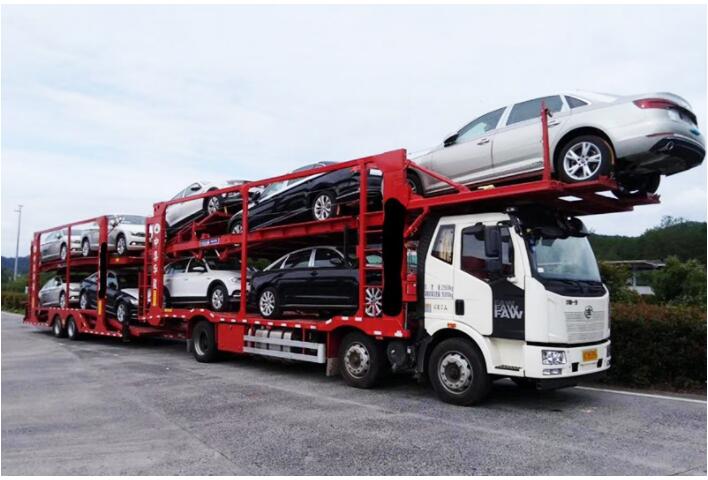 漳州到卫辉市轿车托运